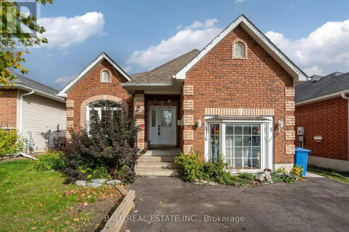 116 ADELAIDE STREET S, Kawartha Lakes
