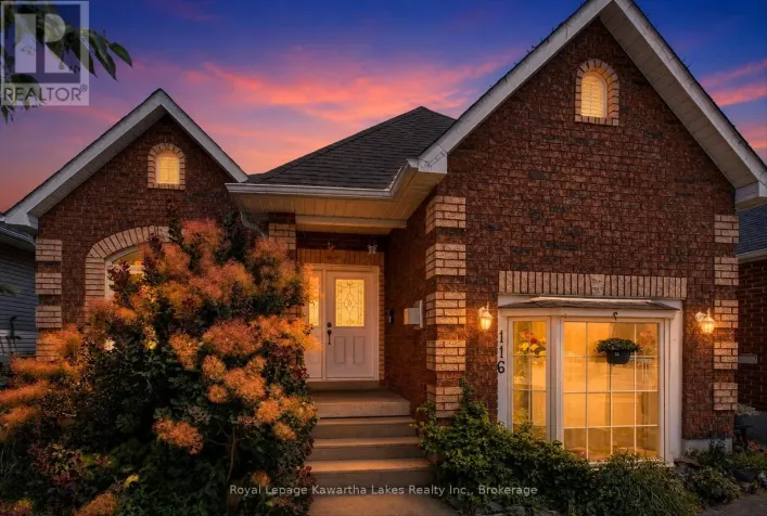 116 ADELAIDE STREET S, Kawartha Lakes