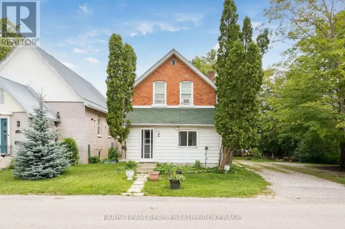 116 ALBERT STREET S, Orillia