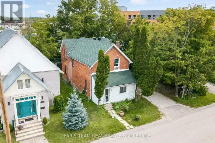 116 ALBERT STREET S, Orillia