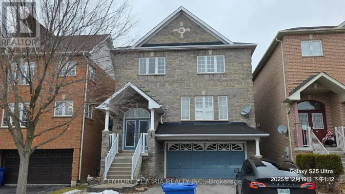 116 ALFRED SMITH WAY, Newmarket