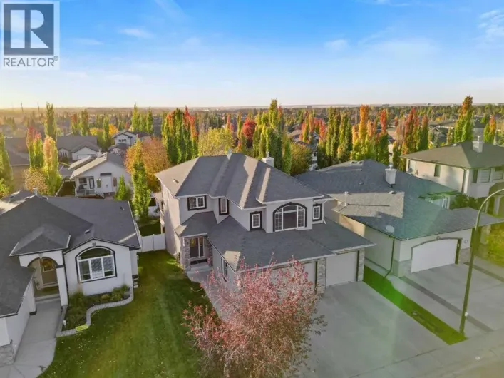 116 Allwright Close, Red Deer