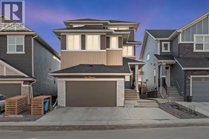 116 Ambleside Crescent NW, Calgary