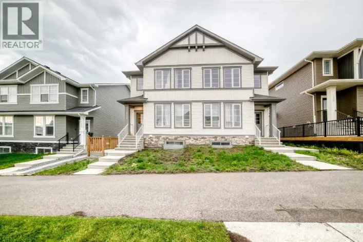 116 Ambleton Street NW, Calgary