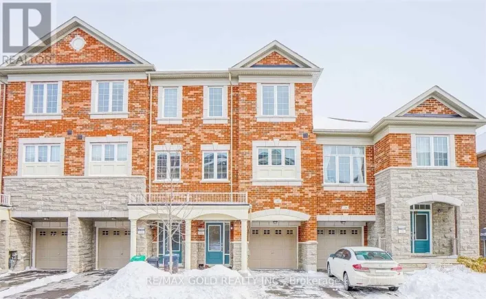 116 ASPEN HILLS ROAD, Brampton