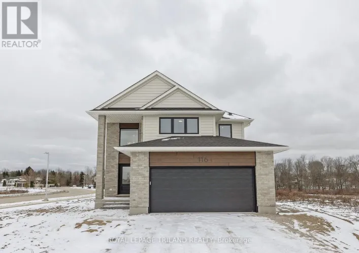 116 ASPEN PARKWAY, Aylmer