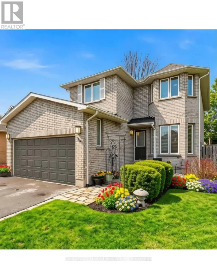 116 AVONDALE DRIVE, Clarington
