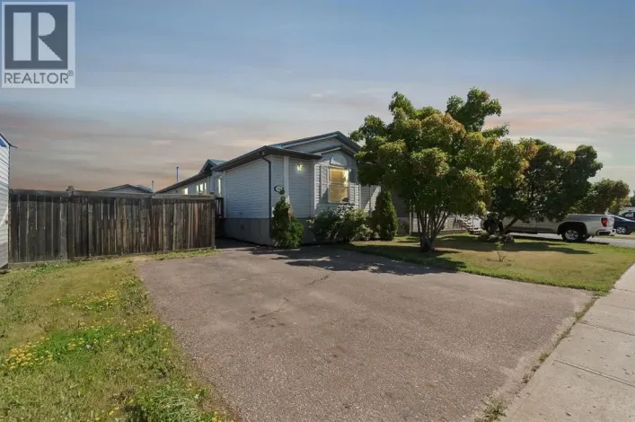 116 Balsam Way, Fort McMurray