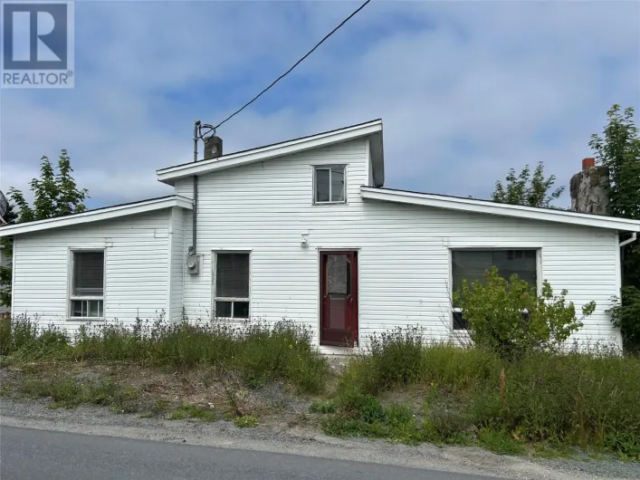 116 Bareneed Road, Bareneed