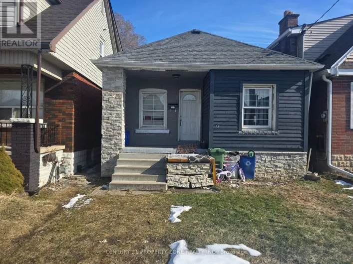 116 BARONS AVENUE N, Hamilton