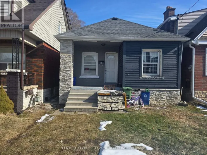 116 BARONS AVENUE N, Hamilton