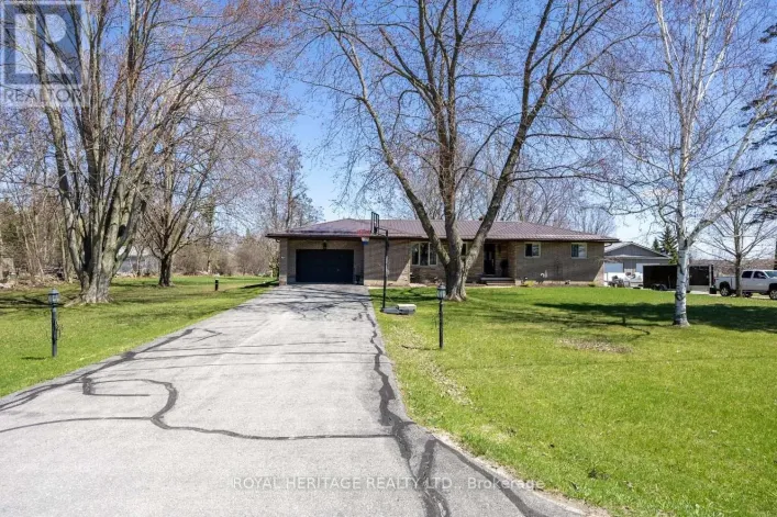 116 BEACH ROAD, Kawartha Lakes