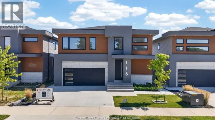 116 Bear STREET, Essex