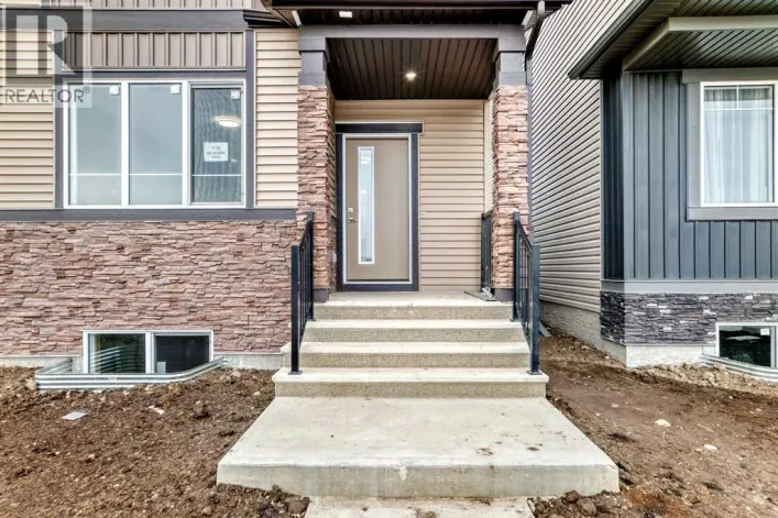 116 Belvedere Park SE, Calgary