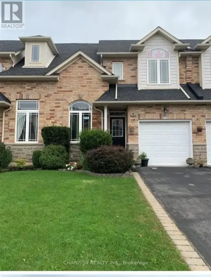 116 BENZIGER LANE, Hamilton