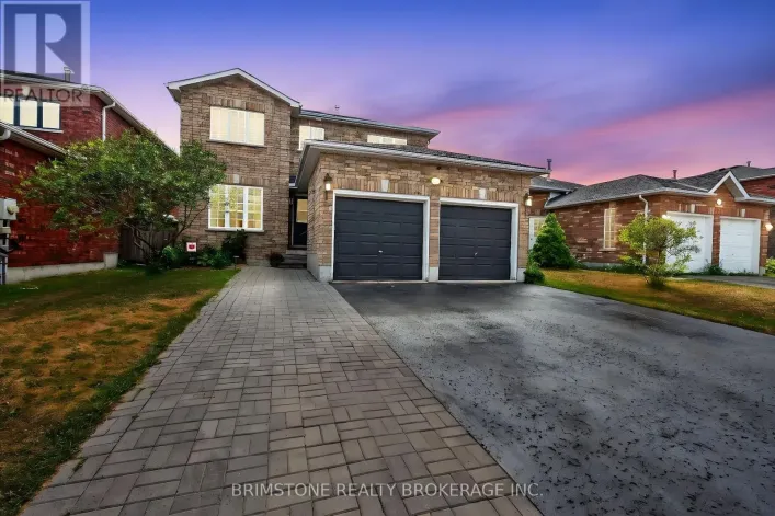 116 BIRD STREET, Barrie