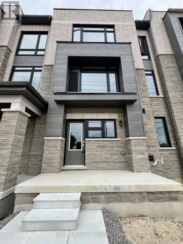 116 BLICK CRESCENT, Aurora