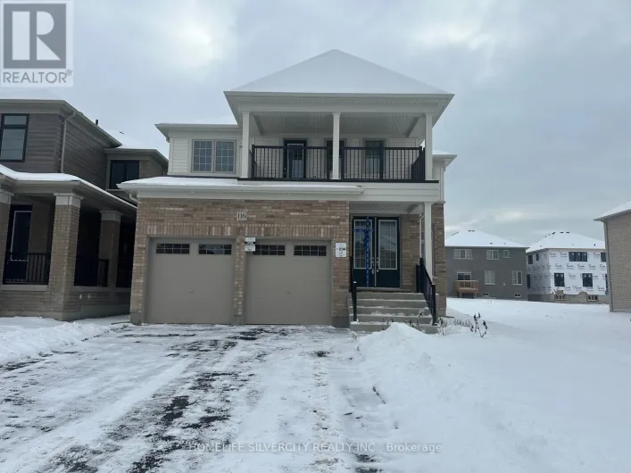 116 BLUEBIRD BOULEVARD, Adjala-Tosorontio
