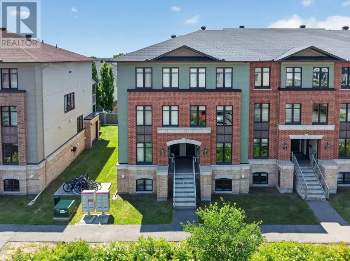 116 BLUESTONE PRIVATE, Ottawa