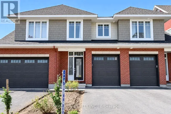 116 BOUNDSTONE WAY, Ottawa