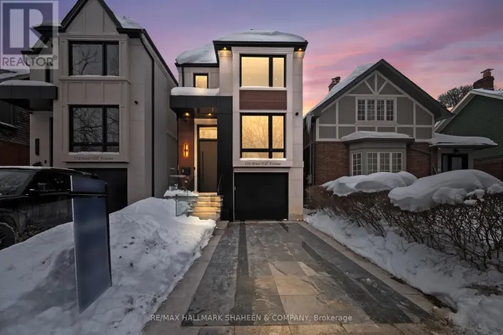 116 BRIAR HILL AVENUE, Toronto