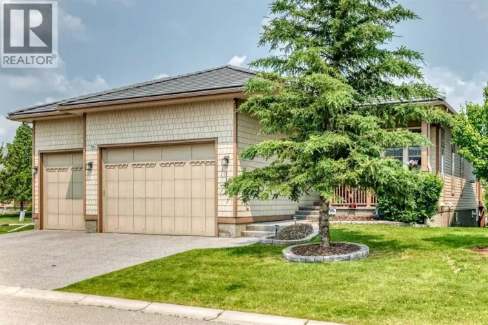 116 Bridle Estates Road SW, Calgary