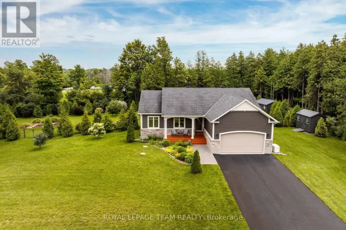 116 BROOKBERRY CRESCENT, North Grenville