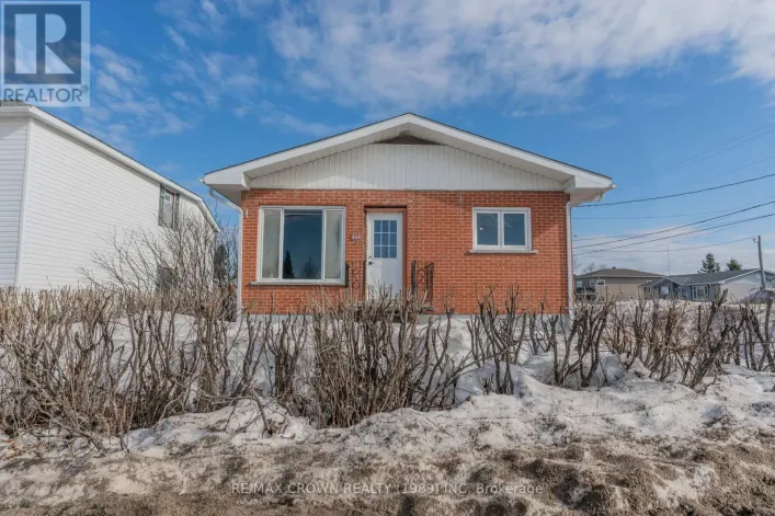 116 BRUNETVILLE ROAD, Kapuskasing