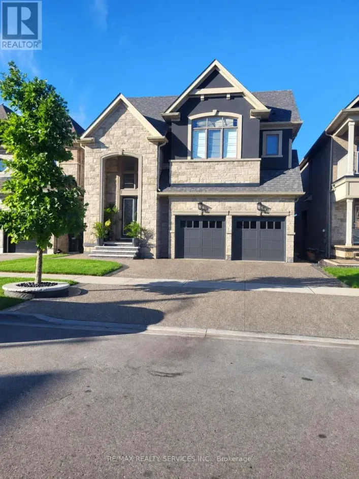 116 BRUSHWOOD DRIVE, Brampton