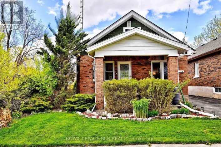 116 BUCKINGHAM AVENUE, Oshawa
