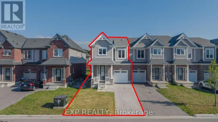 116 BUR OAK DRIVE, Thorold