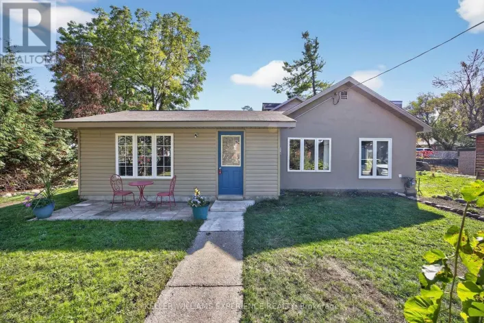 116 BURTON AVENUE, Barrie