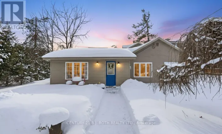 116 BURTON AVENUE, Barrie