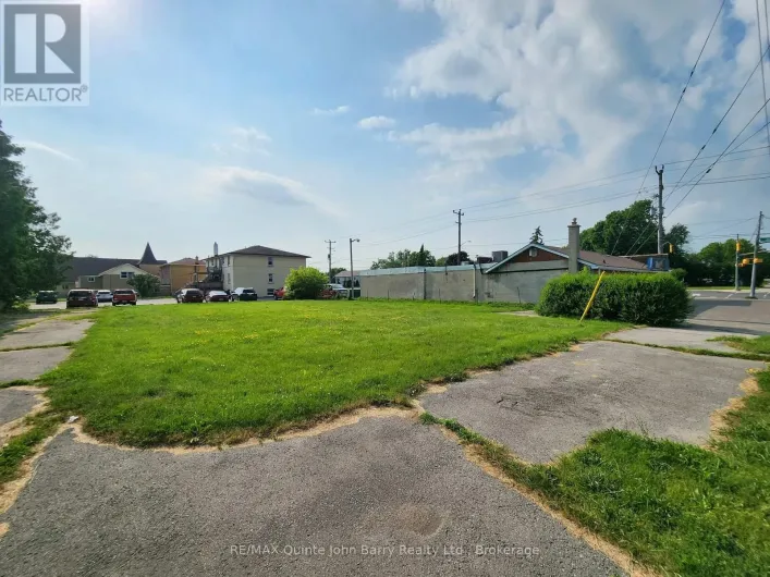 116 BYRON STREET, Quinte West