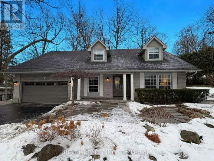 116 CAMPBELL AVENUE E, Milton