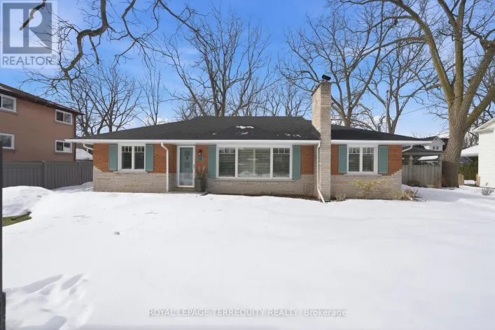 116 CENTRE STREET N, Whitby