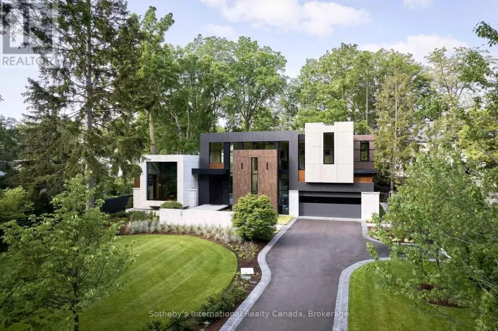 116 CHARTWELL ROAD, Oakville