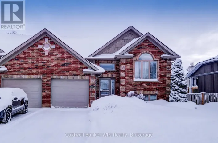 116 CHURCH STREET N, Wellington North