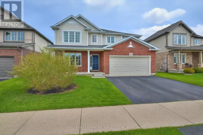 116 CLARE AVENUE, Welland