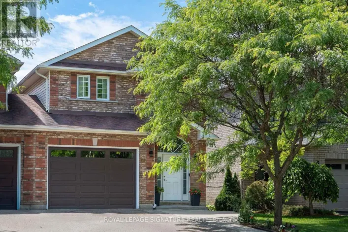 116 CLEARMEADOW BOULEVARD, Newmarket