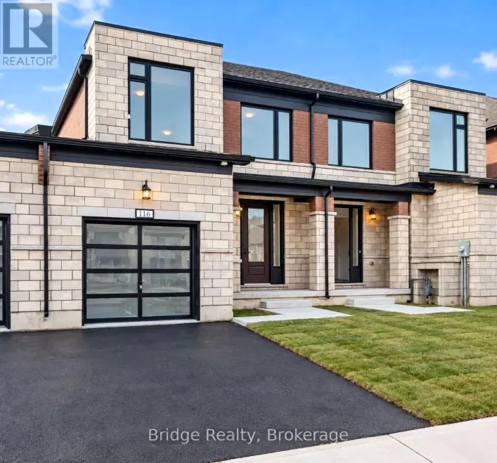 116 COLE TERRACE, Woodstock