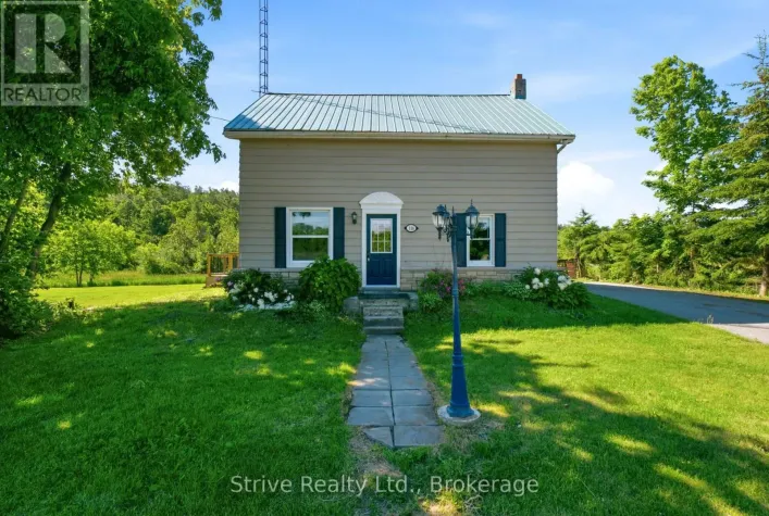 116 CONCESSION STREET W, Trent Hills