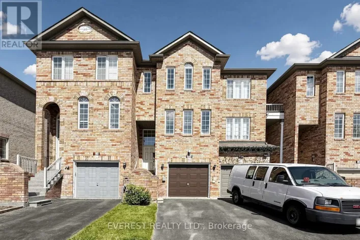 116 CONN SMYTHE DRIVE, Toronto