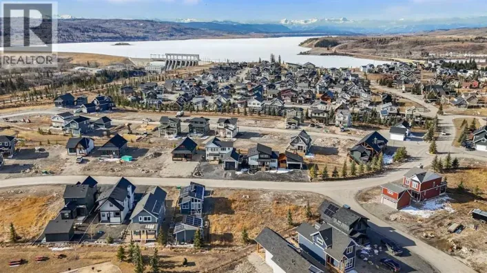 116 Cottageclub Drive, Rural Rocky View County