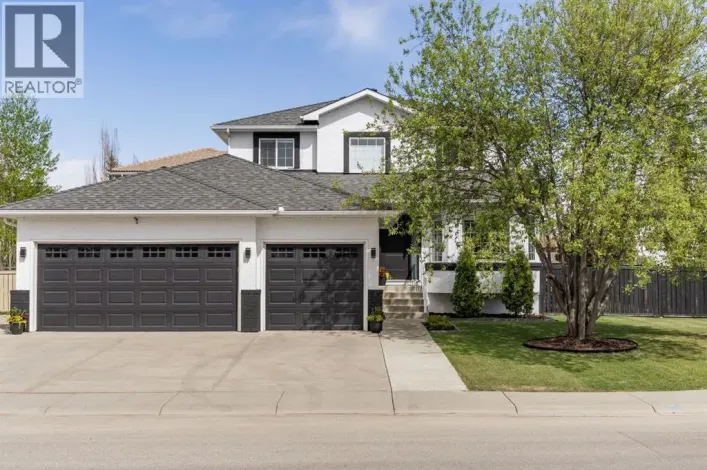 116 Cove Road, Chestermere