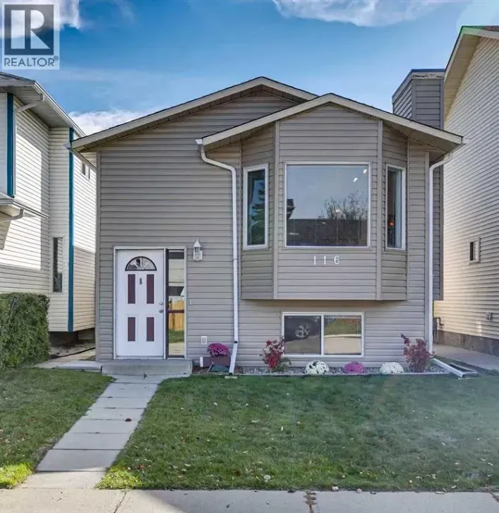 116 Covington Rise NE, Calgary