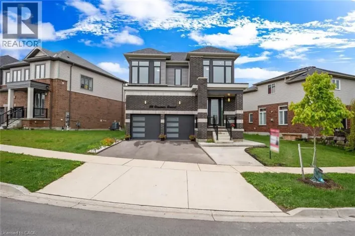 116 CROSSMORE Crescent, Cambridge