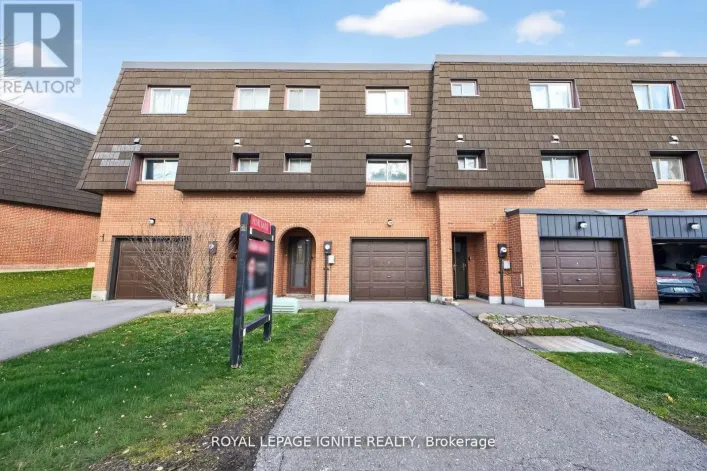 116 DARRAS COURT, Brampton