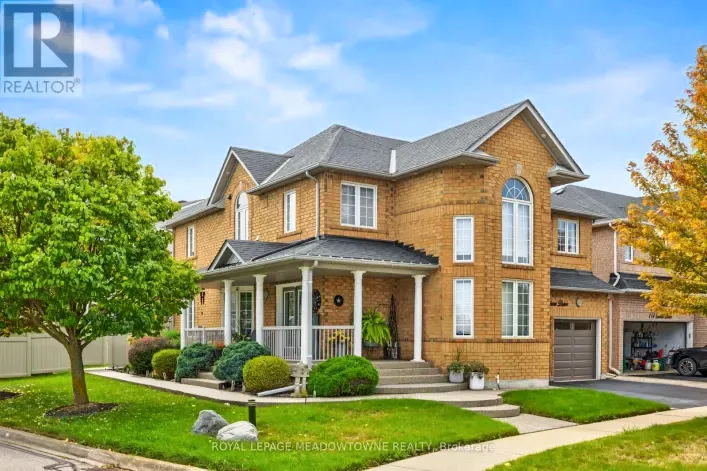 116 DIXON DRIVE, Milton
