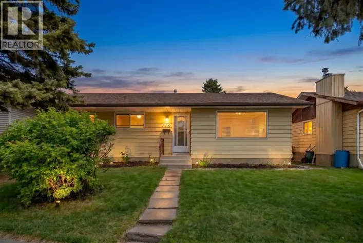 116 Dovercrest Way SE, Calgary